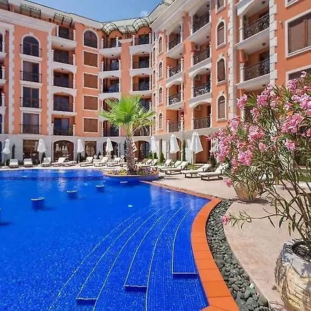 Apartment Cascadas
