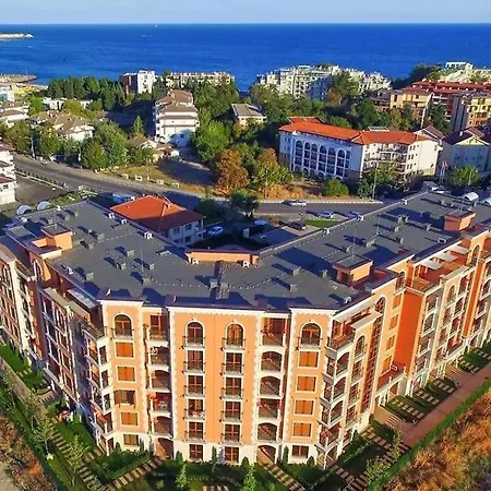 Cascadas Apartment *