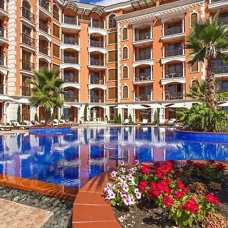 Cascadas Apartment