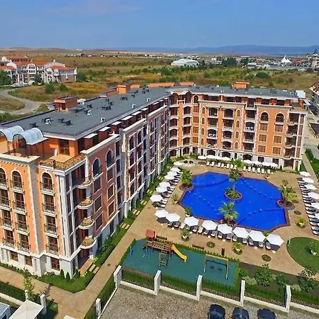 Apartment Cascadas