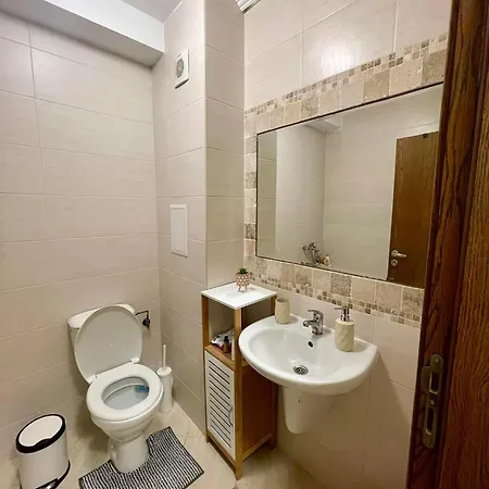 Apartment Cascadas Ravda