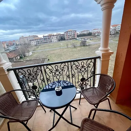 Apartment Cascadas Ravda
